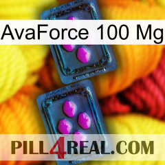 AvaForce 100Mg 03